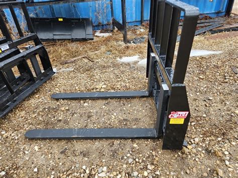 kivel pallet forks for sale